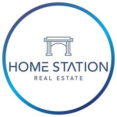 home station, Real Estate Agent