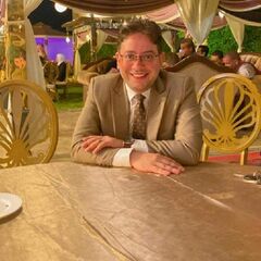 Hesham  Salah