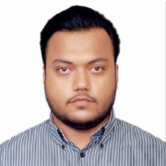 Syed Abbas