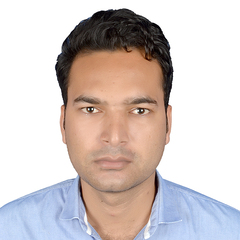 Ayaz Shaikh, Cloud Engineer DWS