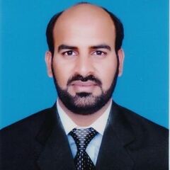 Muhammad Aslam, Lecturer Accounting and Finance 