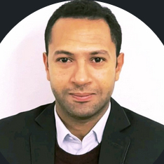 Ahmed Hassan, Sales  Consulting 