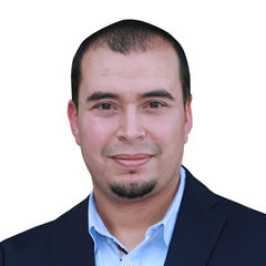 Ahmed El Masry, IT Service Desk & Training Spicialist