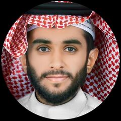 Mohammed Alghamdi