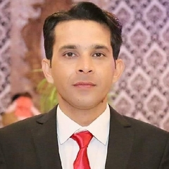 Tanveer Ahmad 