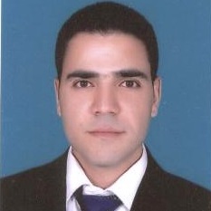 أحمد عمر, Senior HR officr