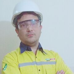 Shehzad Khan, Operations Supervisor