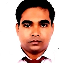 Imran  Akhtar, Data Administrator