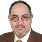 Osama Afify, IT/ERP Consultant