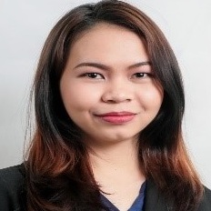 Ella May Aquino, General Accountant