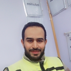 Mahmoud Shaaban Khaled