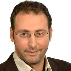 Mohamed Fawzi