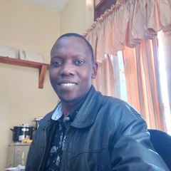 Martin Muga, certified public accountant