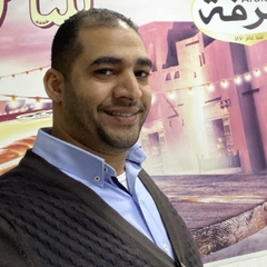 Ahmed Kandil, مدير مبيعات منطقة
