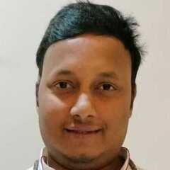 Rajakumar Keelu, Part-Time Teacher