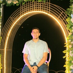 Mohamed Ramdan mohamed hassanien abdelghany