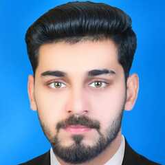 Muhammad Navees Akram, Operation Oficer / Teller