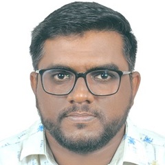 Sonu Mathew, Accountung, GST and Tax Consultant