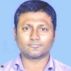 Ganesh Kumar, Construction Project Manager