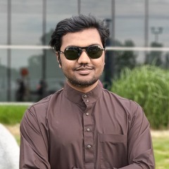 Moaz Mohammed Husain