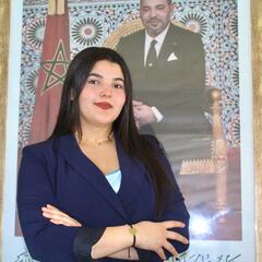 yasmine BOUZID, Guest Experience Manager