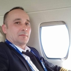 Andrey Feofanov, Flight Operations Department Director