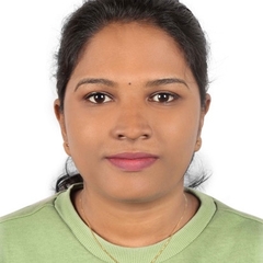 Devana  Cm, accountant assistant