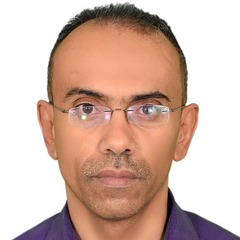 Sami dahman, General Director of Aviation Safey  Audit ( Safety Assurance)