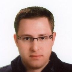 baraa aljayatwah, Engineer