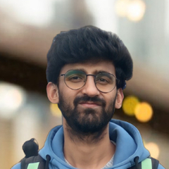 Basit Shafi - Full Stack .NET Core Developer - Bayt.com People