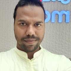 Mohammed Gufranullah