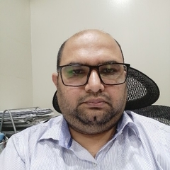 Asif  Iqbal , finance accountant
