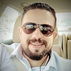هادي موسى صادق القاعود, Sr. cloud and Systems Engineer