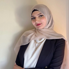 Hanaa Sabra, finance accountant