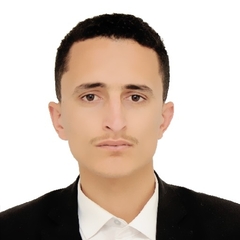 علي محمد محمد  عبدالرب الاحمدي 
