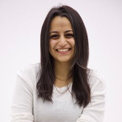 Salma Khaled, Content Writer