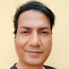 Nasiruddin Gauri