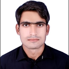 Usman Ali, quality control hse project inspector engineer