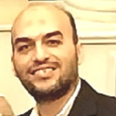 mohamed elshahawy, Construction manager