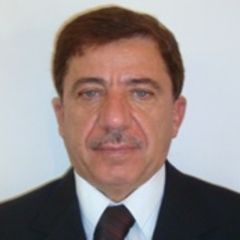 AbdulQader Tarabishi, Construction Manager/Chief Of Party