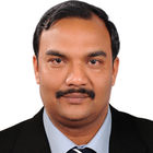 SUNIL KUMAR PILLAI