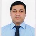Md Masud Rana, Assistant Manager