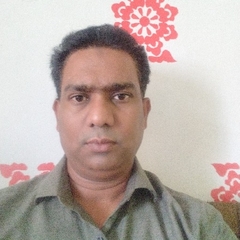 Mohammed amjad Amjad