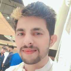 Waseem Haider