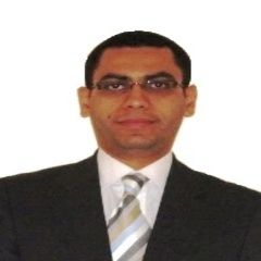 Mohamed Hosni Abdelhamid Shafie, MEA Region Finance Senior Analyst - SAP FI Certified