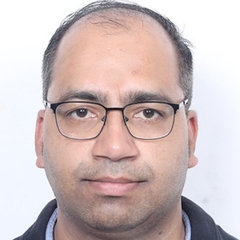 Anil Joshi