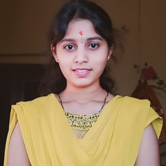 Vaishnavi Ashok