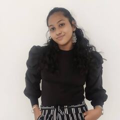 keerthana Loganathan