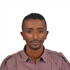 الهادى  حامد , أمين مستودعات