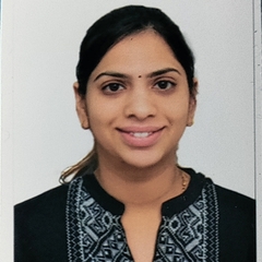 Gitanjali Pimpalwadkar 